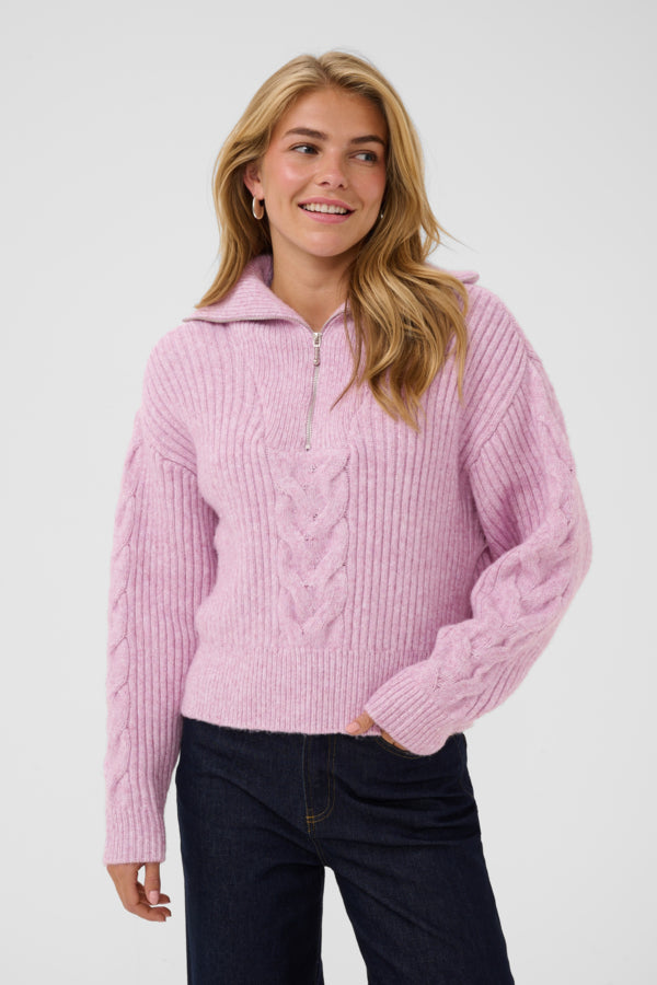 Pull Talma