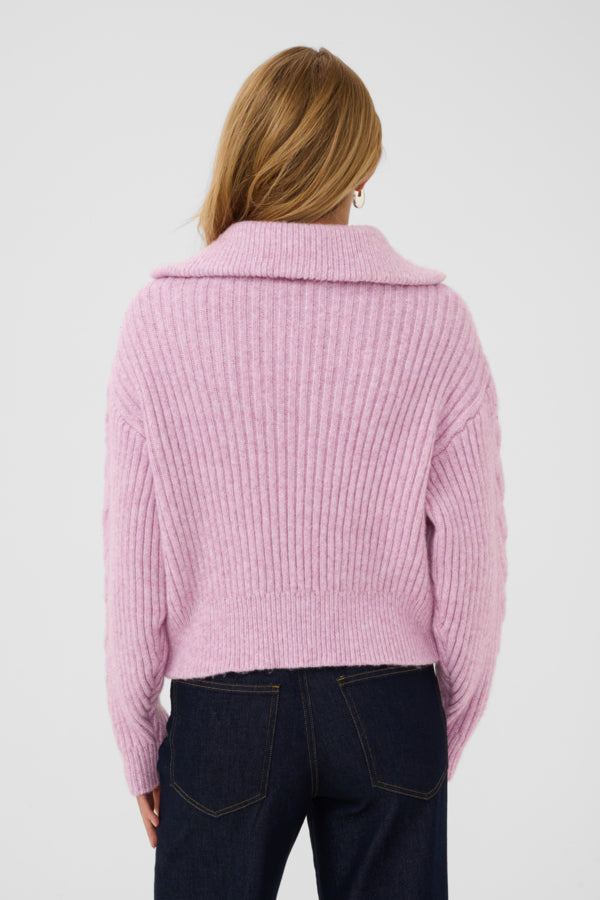Pull Talma
