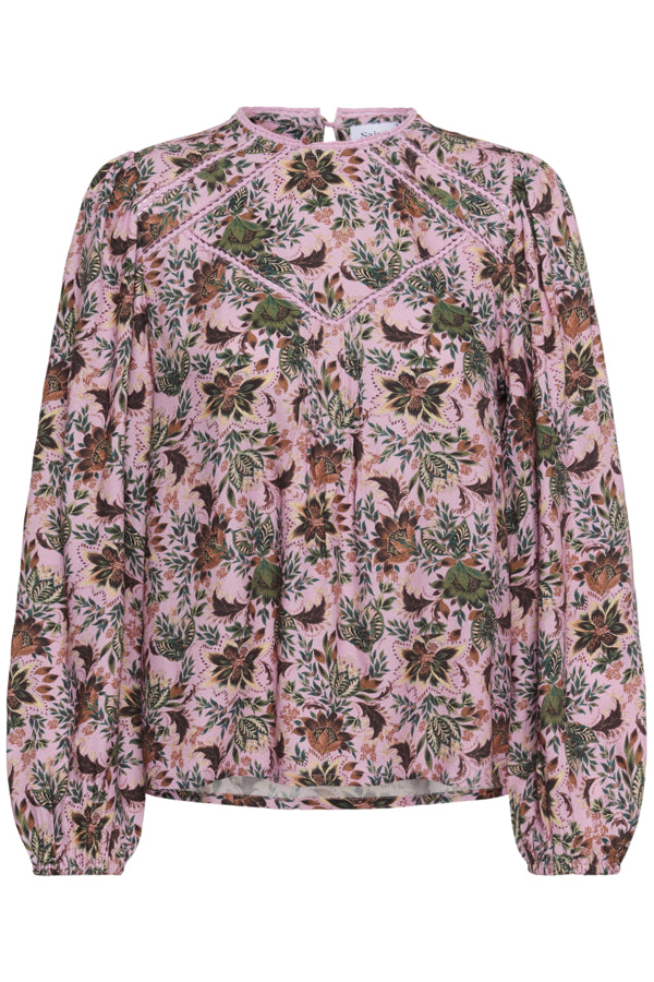 Blouse Teodora