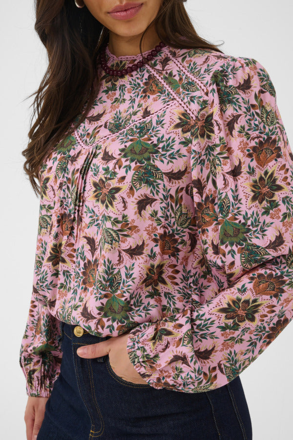 Blouse Teodora