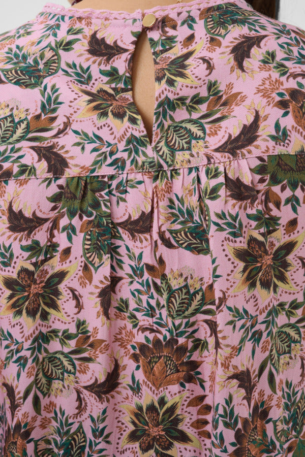Blouse Teodora