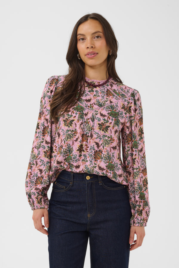 Blouse Teodora