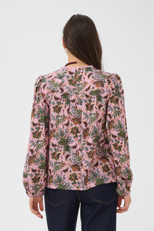 Blouse Teodora