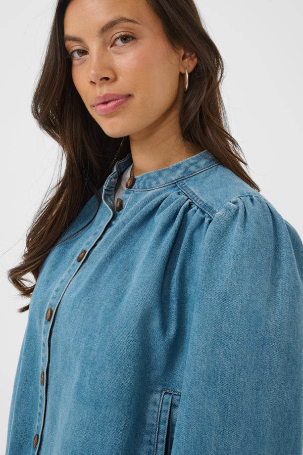 Chemise Tera