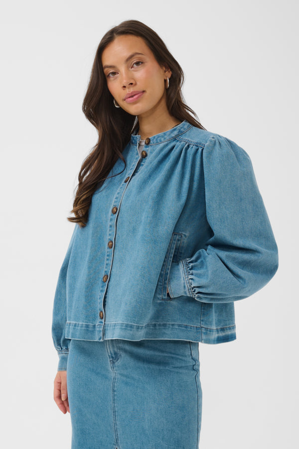 Chemise Tera