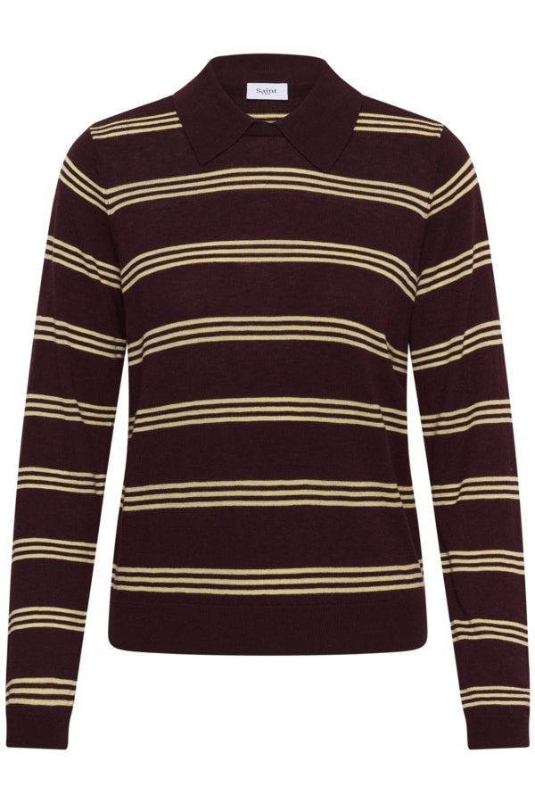 Pull polo Unice