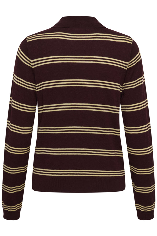 Pull polo Unice