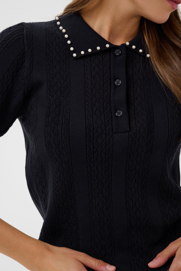 Pull polo Uila
