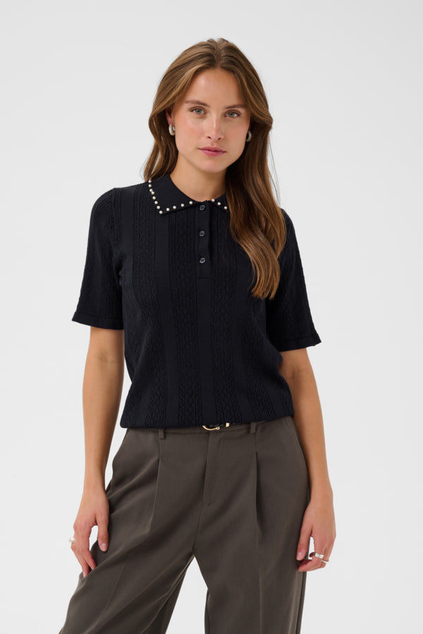 Pull polo Uila
