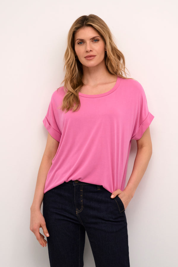 T-Shirt Kajsa | Plusieurs Couleurs