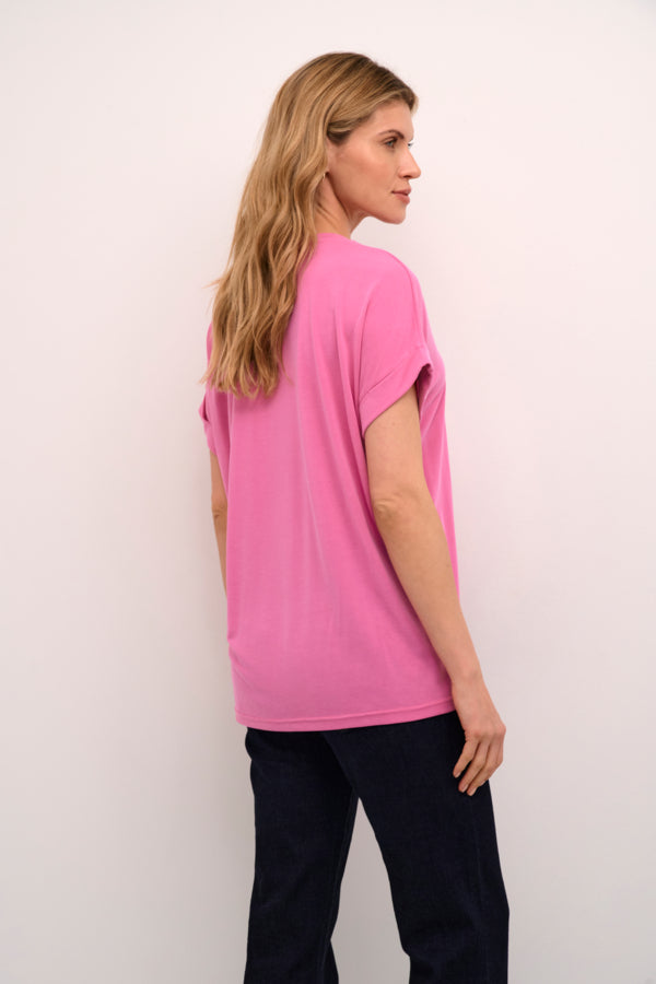 T-Shirt Kajsa | Plusieurs Couleurs