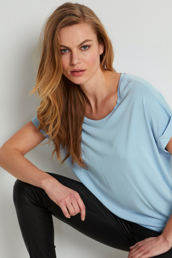 T-Shirt Kajsa | Plusieurs Couleurs