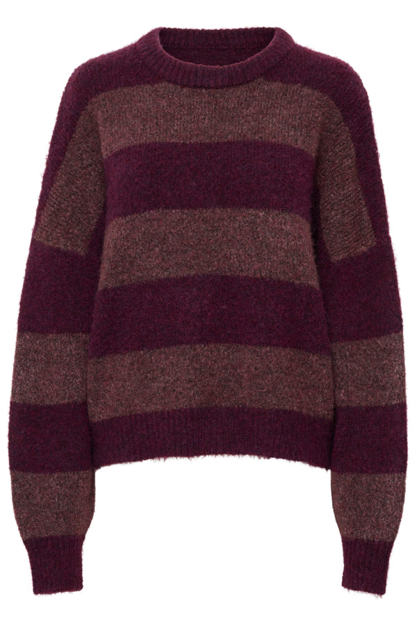 Tricot Kimmy| Plusieurs couleurs