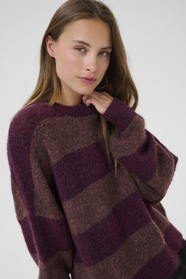 Tricot Kimmy| Plusieurs couleurs