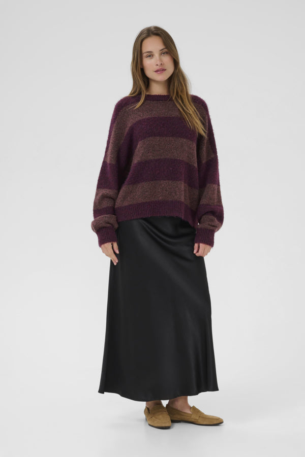 Tricot Kimmy| Plusieurs couleurs