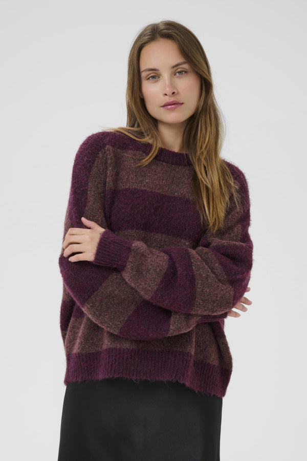 Tricot Kimmy| Plusieurs couleurs