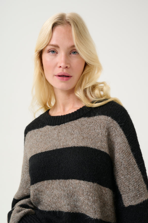 Tricot Kimmy| Plusieurs couleurs