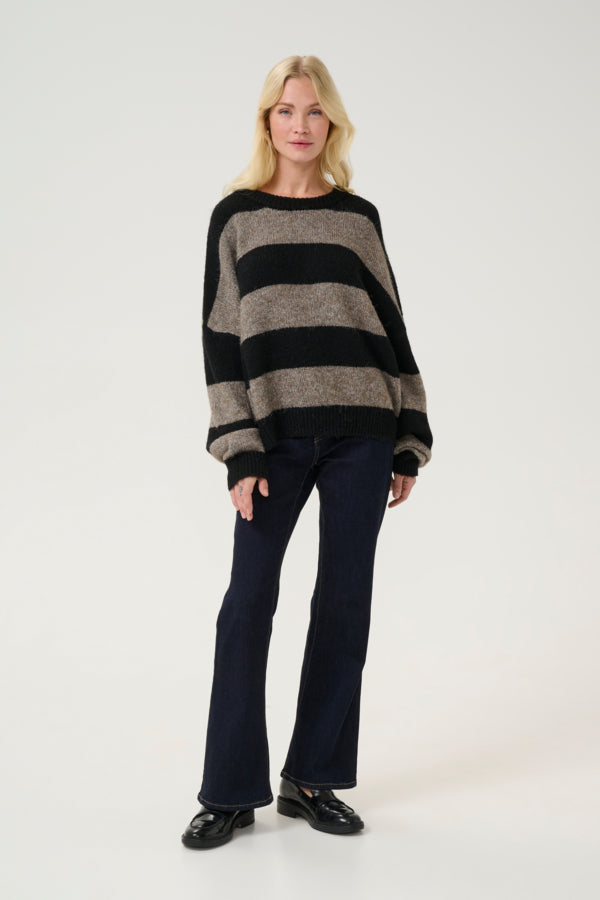 Tricot Kimmy| Plusieurs couleurs