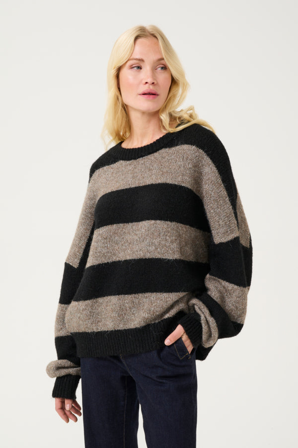 Tricot Kimmy| Plusieurs couleurs