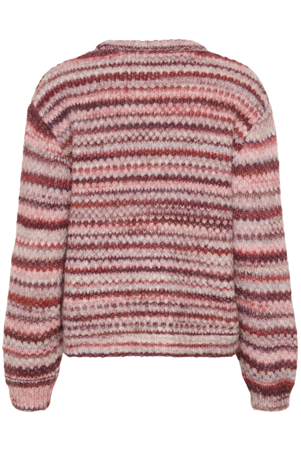 Tricot Hazel