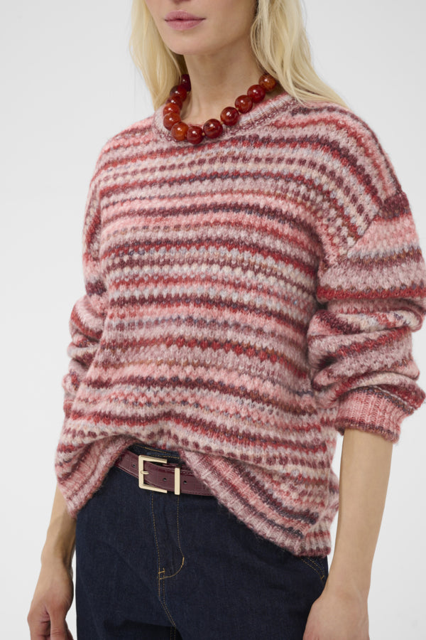 Tricot Hazel