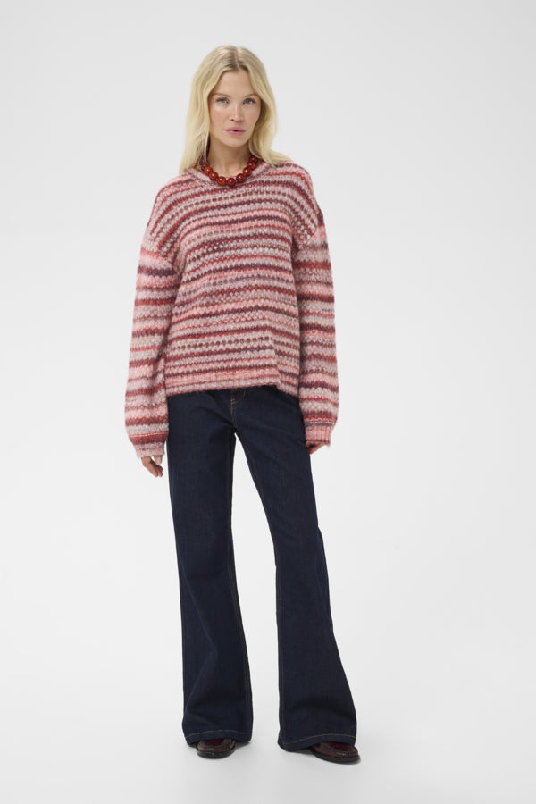 Tricot Hazel