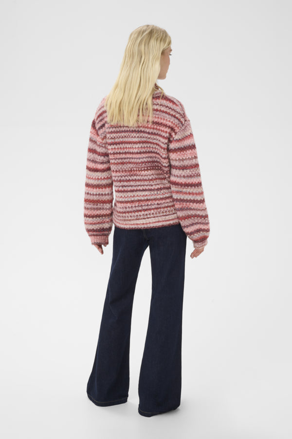 Tricot Hazel