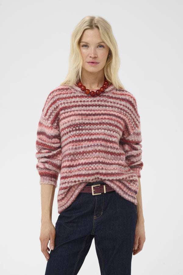 Tricot Hazel