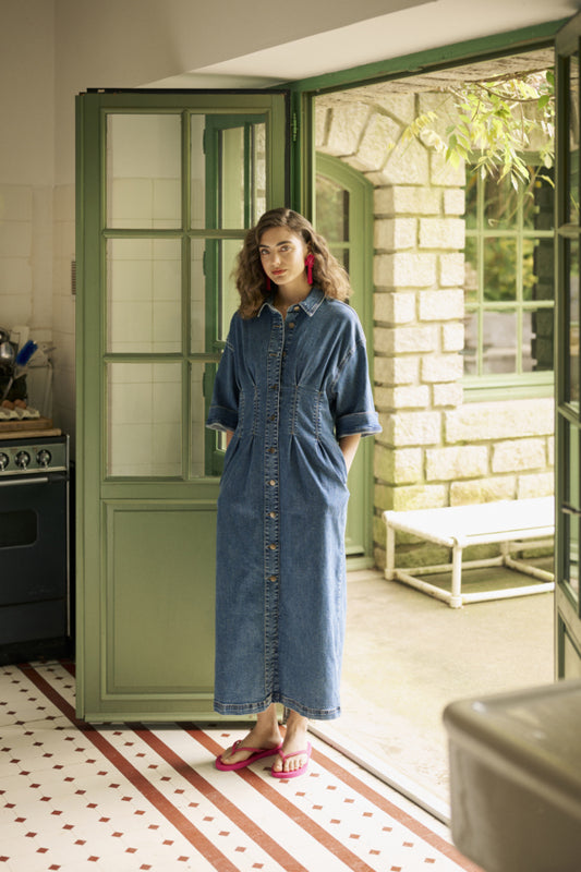 Robe Cyrine
