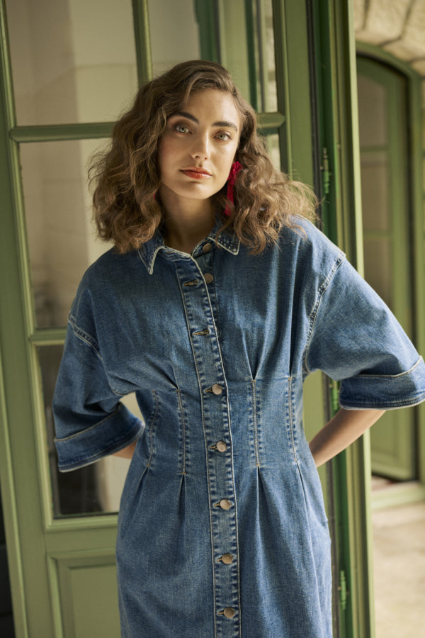 Robe Cyrine