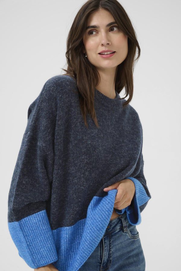 Chandail Nicky |Plusieurs Couleurs