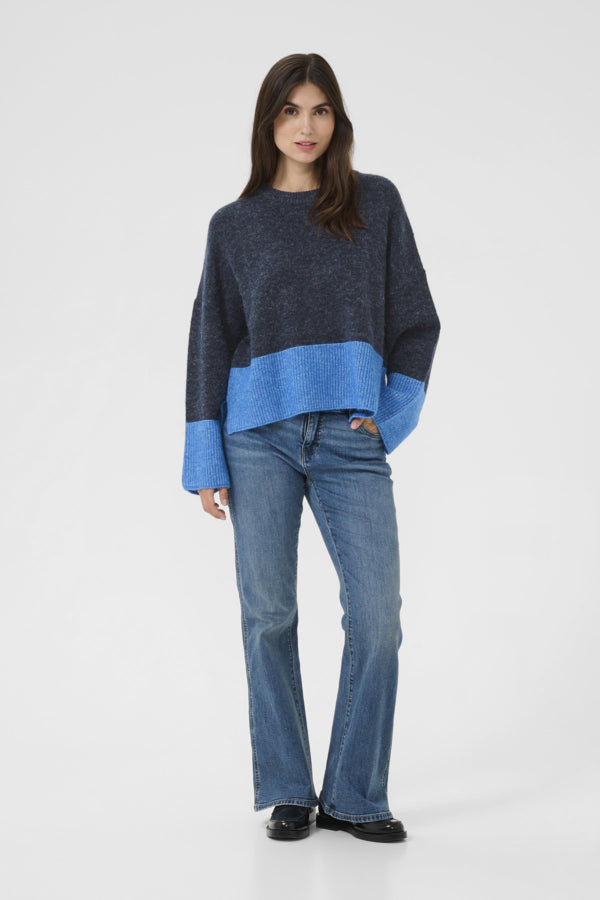 Chandail Nicky |Plusieurs Couleurs