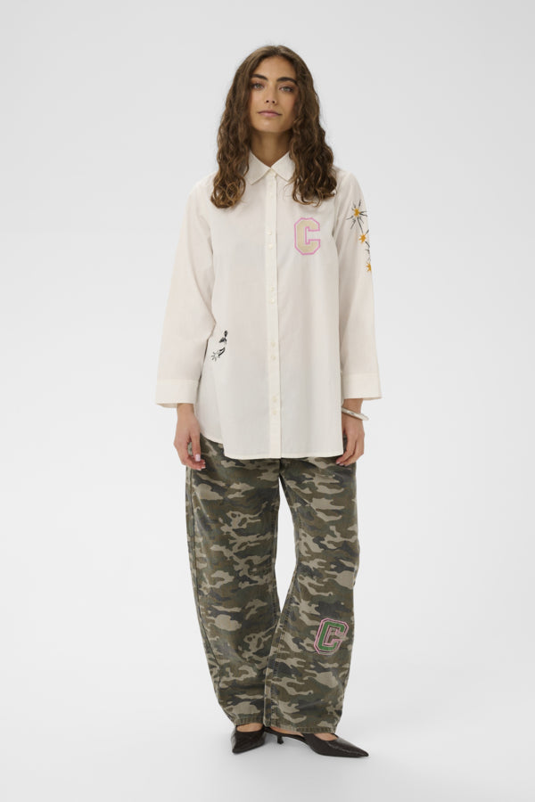 Chemise Jila Olena