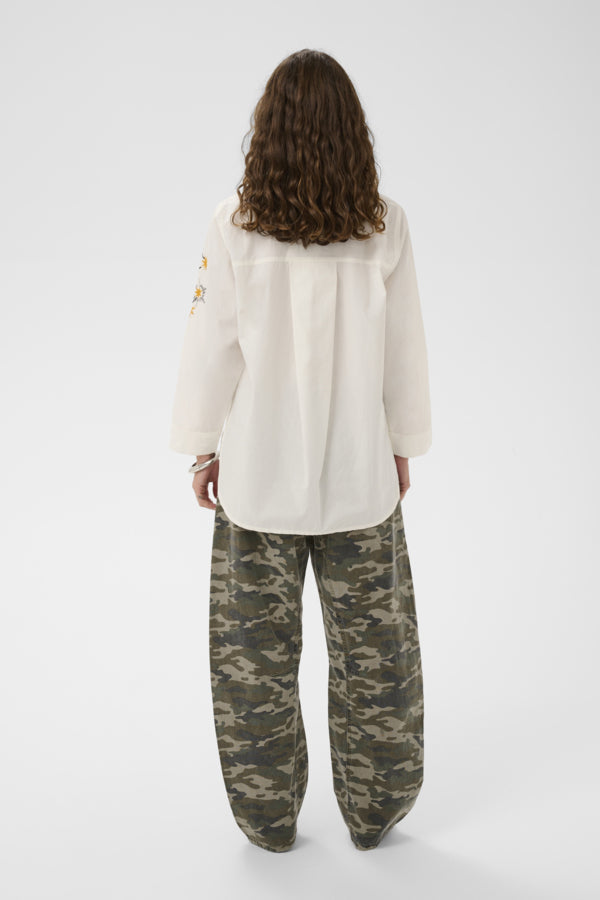 Chemise Jila Olena