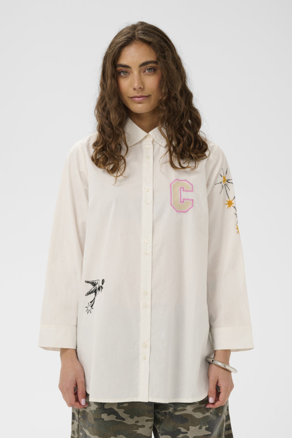Chemise Jila Olena