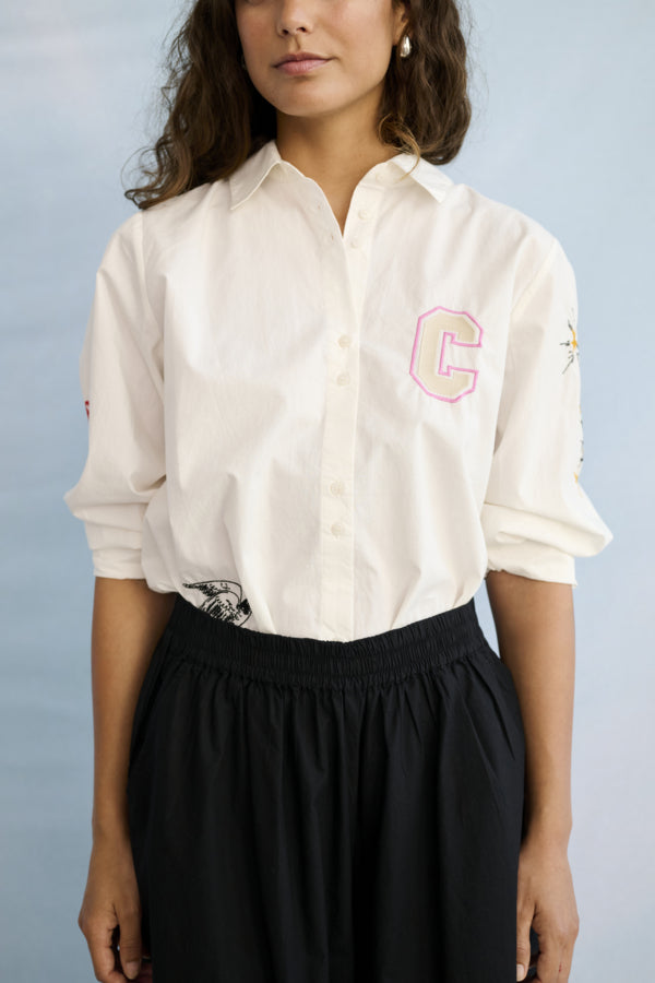Chemise Jila Olena