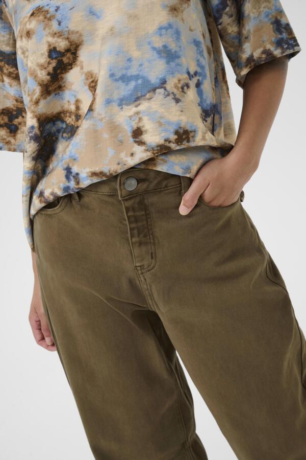 Jean Smarta Aliena| coupe ballon