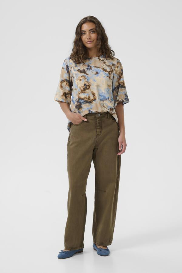 Jean Smarta Aliena| coupe ballon