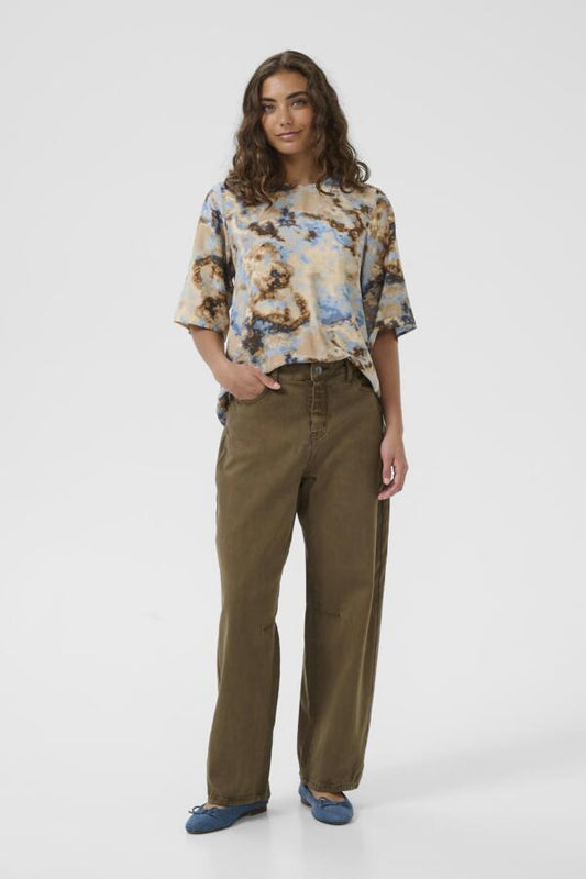 Jean Smarta Aliena| coupe ballon