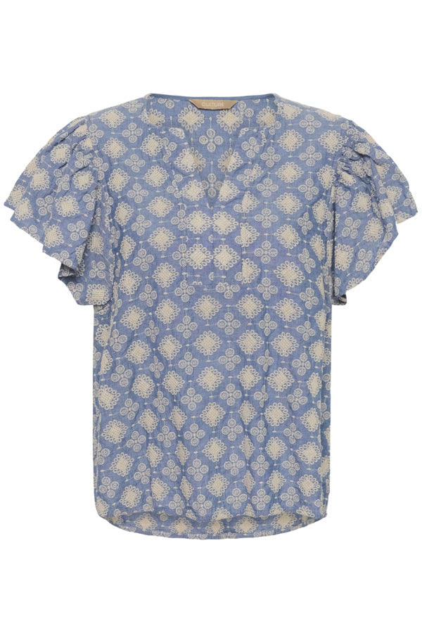 Blouse Justin
