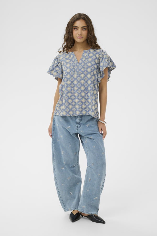 Blouse Justin