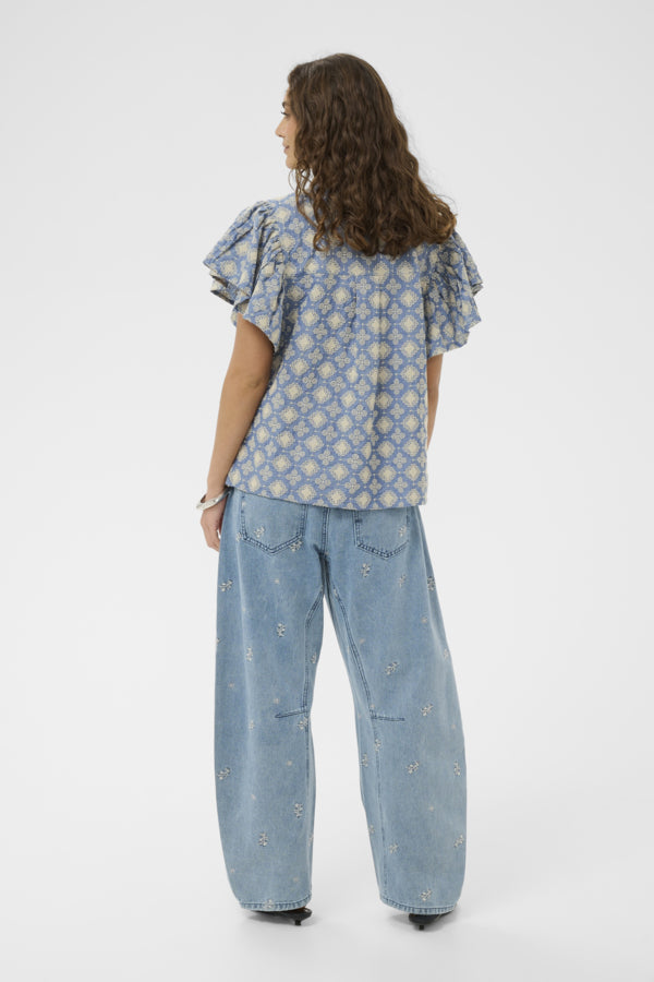 Blouse Justin
