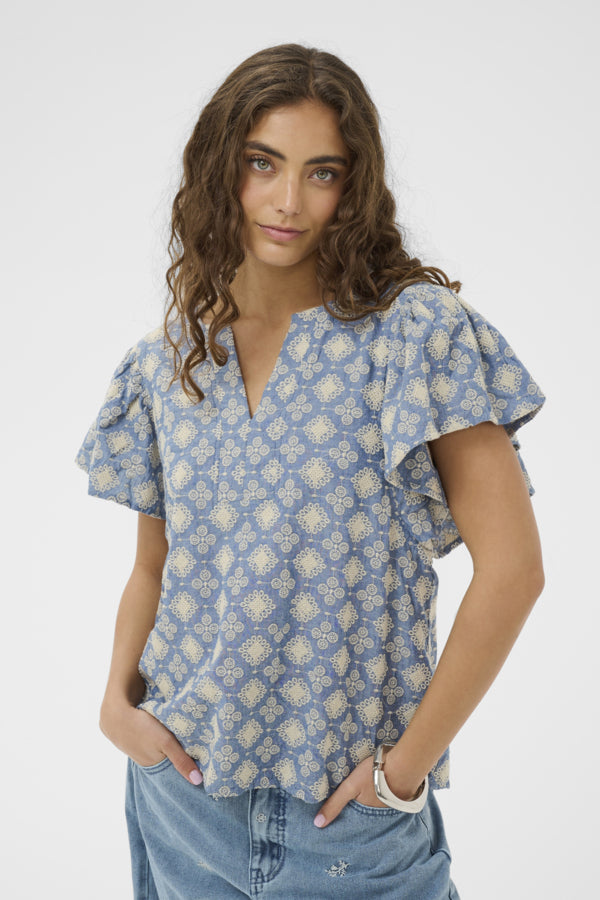 Blouse Justin