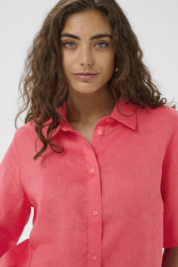 Chemise Aniela Molly