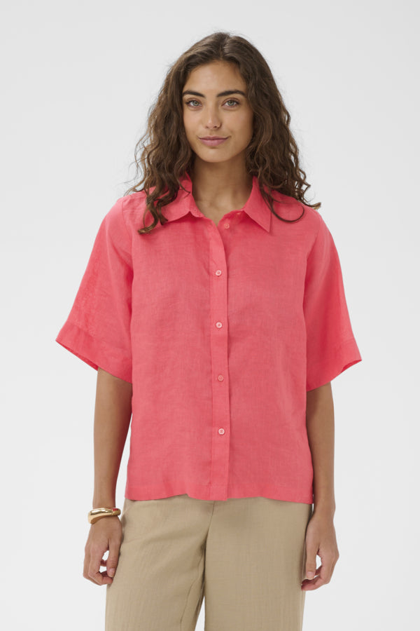 Chemise Aniela Molly