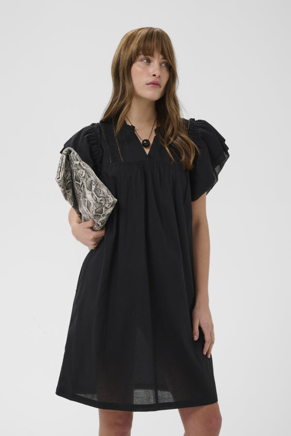 Robe Catinka| Plusieurs couleurs