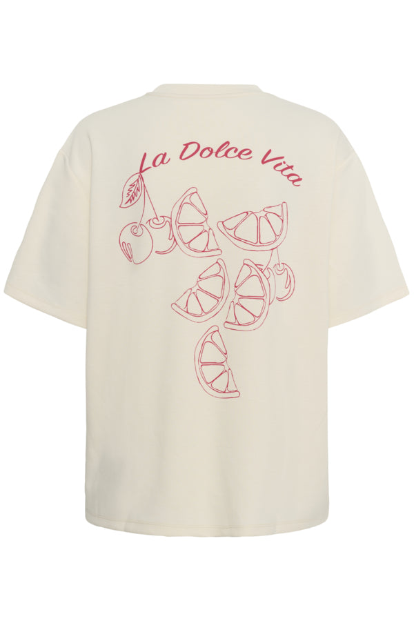 T-shirt Cora Love