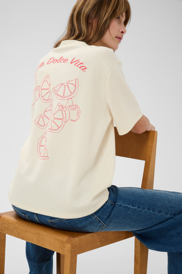 T-shirt Cora Love