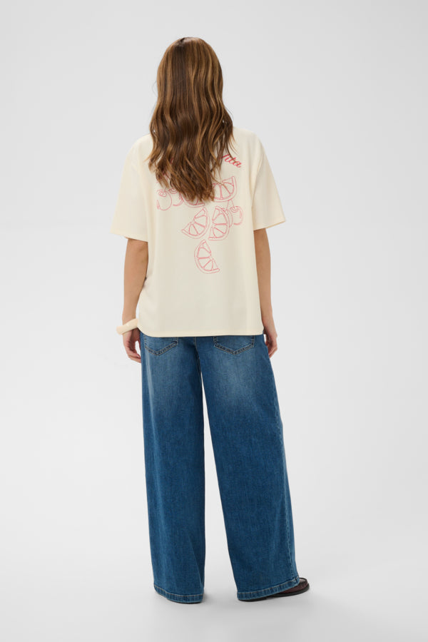 T-shirt Cora Love