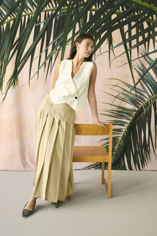 Veste Nilea